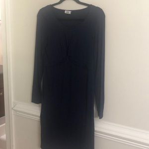 Maternity Jersey Dress